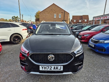 Used MG MG ZS 2022 for sale - 76415421: Photo