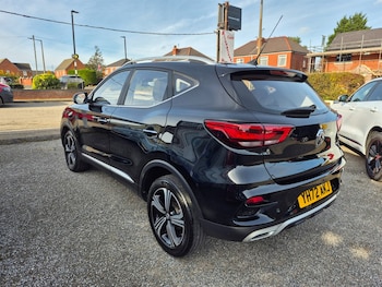 Used MG MG ZS 2022 for sale - 76415421: Photo