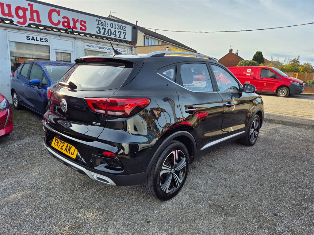 Used MG MG ZS 2022 for sale - 76415421: Photo 5