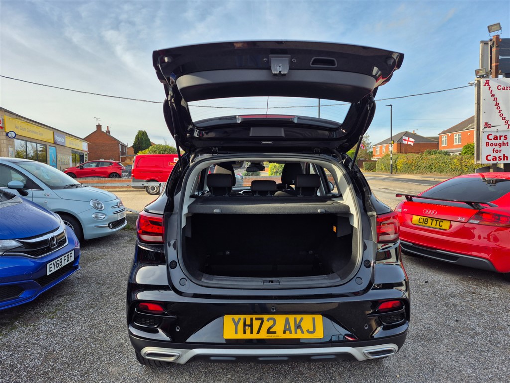 Used MG MG ZS 2022 for sale - 76415421: Photo 7