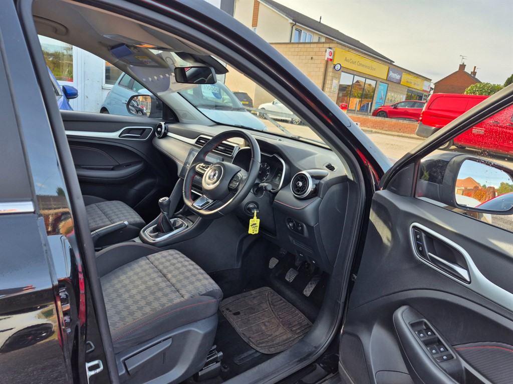 Used MG MG ZS 2022 for sale - 76415421: Photo 9