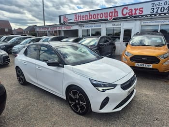 Used Vauxhall Corsa 2022 for sale - 79636635: Photo
