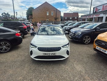 Used Vauxhall Corsa 2022 for sale - 79636635: Photo