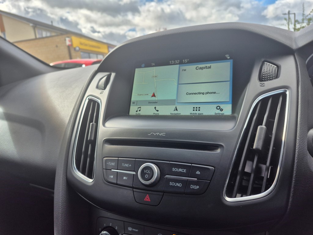 Used Ford Focus 2018 for sale - 75972670: Photo 11