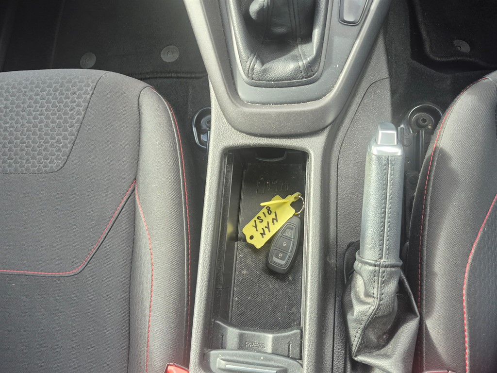 Used Ford Focus 2018 for sale - 75972670: Photo 14