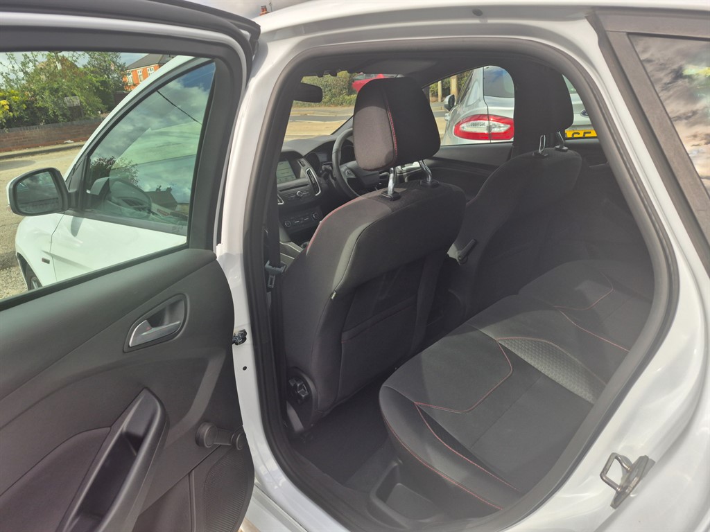 Used Ford Focus 2018 for sale - 75972670: Photo 18