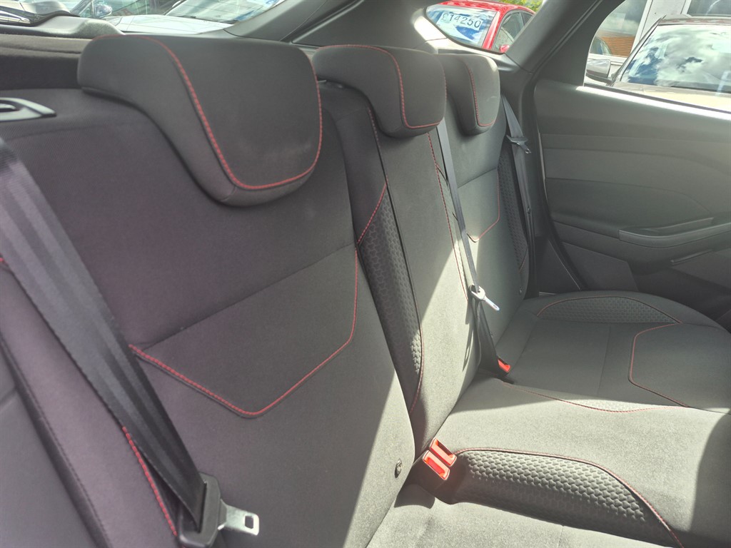 Used Ford Focus 2018 for sale - 75972670: Photo 20