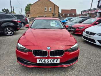 Used BMW 3 Series 2015 for sale - 74902832: Photo
