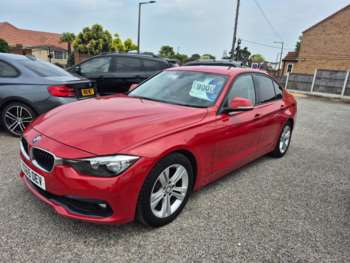Used BMW 3 Series 2015 for sale - 74902832: Photo