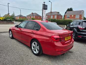 Used BMW 3 Series 2015 for sale - 74902832: Photo