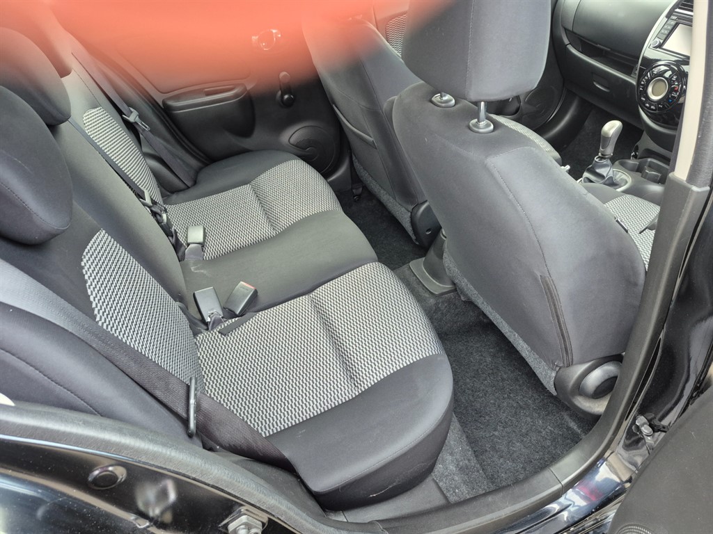 Used Nissan Micra 2016 for sale - 77071223: Photo 6