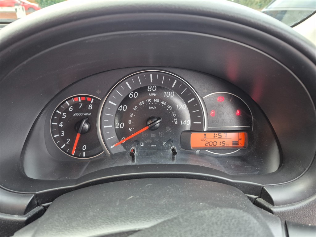 Used Nissan Micra 2016 for sale - 77071223: Photo 9