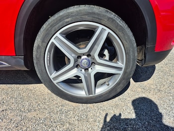 Used Mercedes-Benz 200 2017 for sale - 78286633: Photo