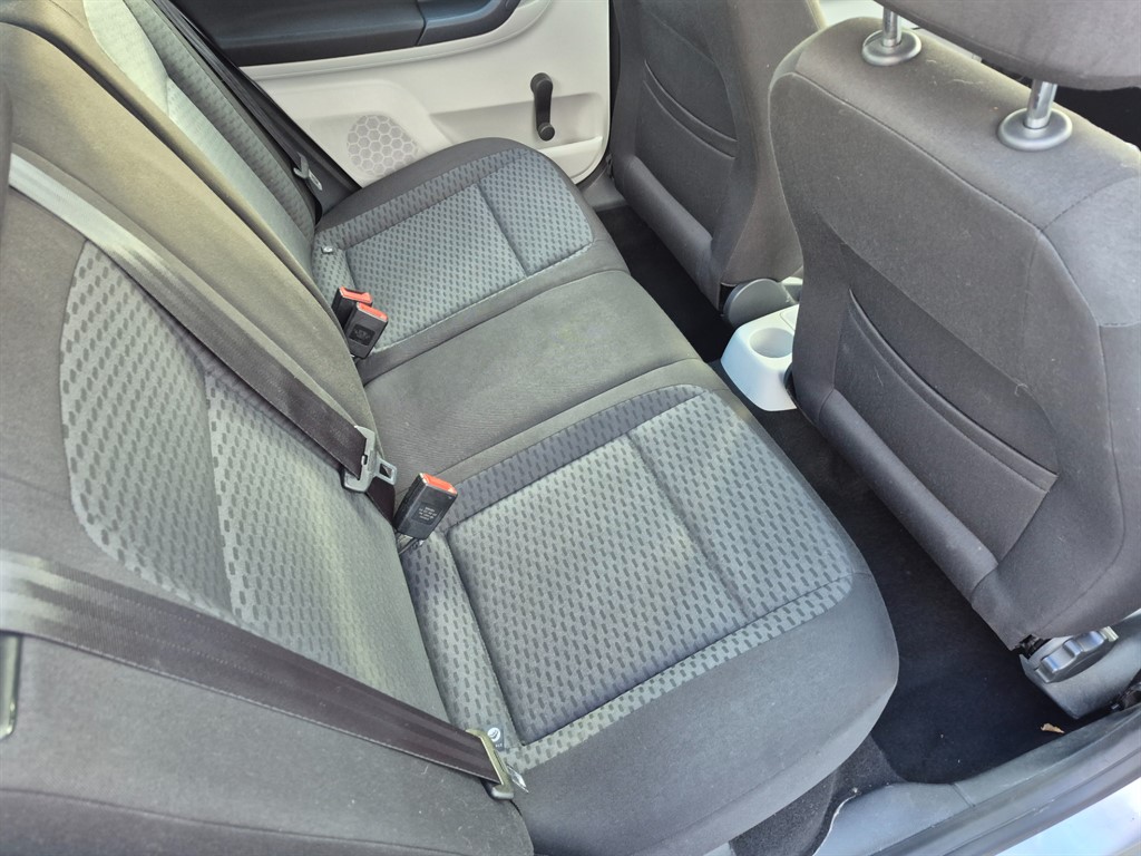 Used Skoda Fabia 2010 for sale - 77877902: Photo 8