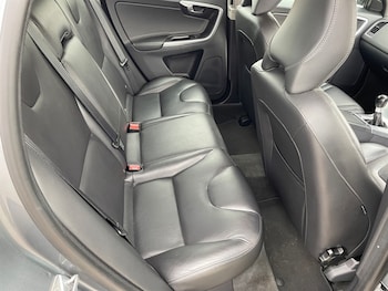 Used Volvo XC60 2017 for sale - 77848388: Photo