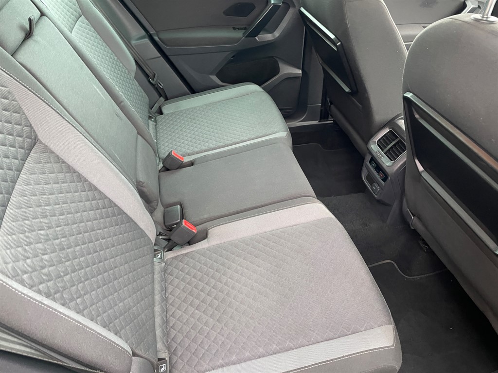 Used Volkswagen Tiguan 2017 for sale - 77877941: Photo 4