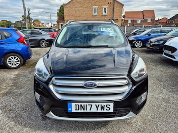 Used Ford Kuga 2017 for sale - 75934875: Photo