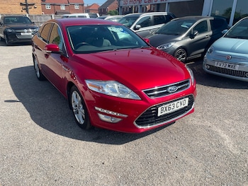 Used Ford Mondeo 2013 for sale - 79311895: Photo