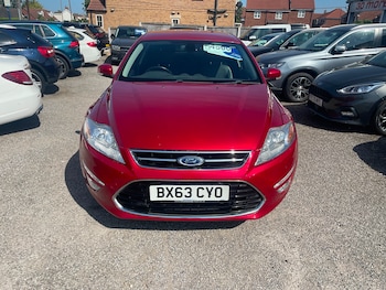 Used Ford Mondeo 2013 for sale - 79311895: Photo