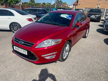Used Ford Mondeo 2013 for sale - 79311895: Photo