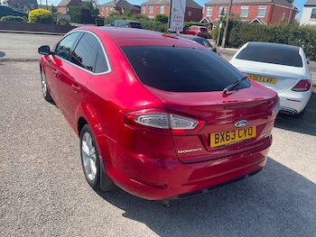 Used Ford Mondeo 2013 for sale - 79311895: Photo