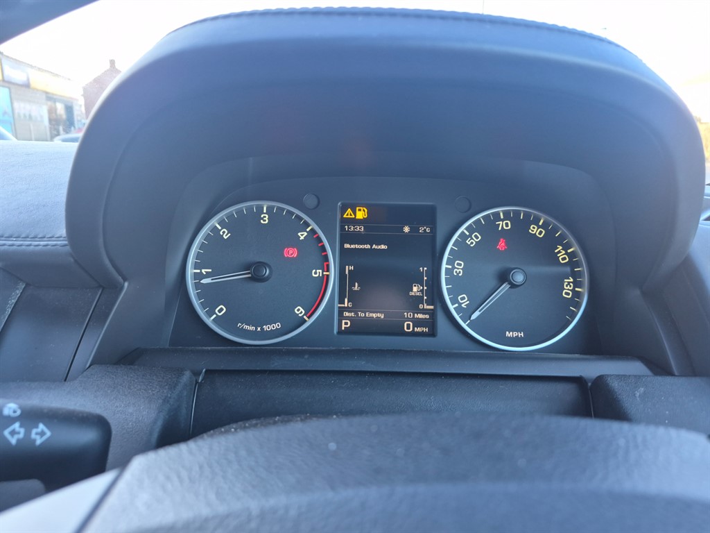 Used Land Rover Range Rover Sport 2013 for sale - 77581645: Photo 14