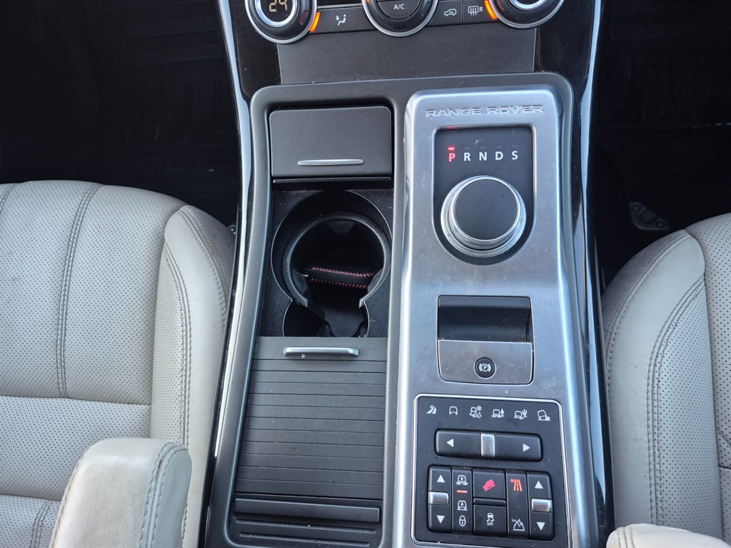 Used Land Rover Range Rover Sport 2013 for sale - 77581645: Photo 17