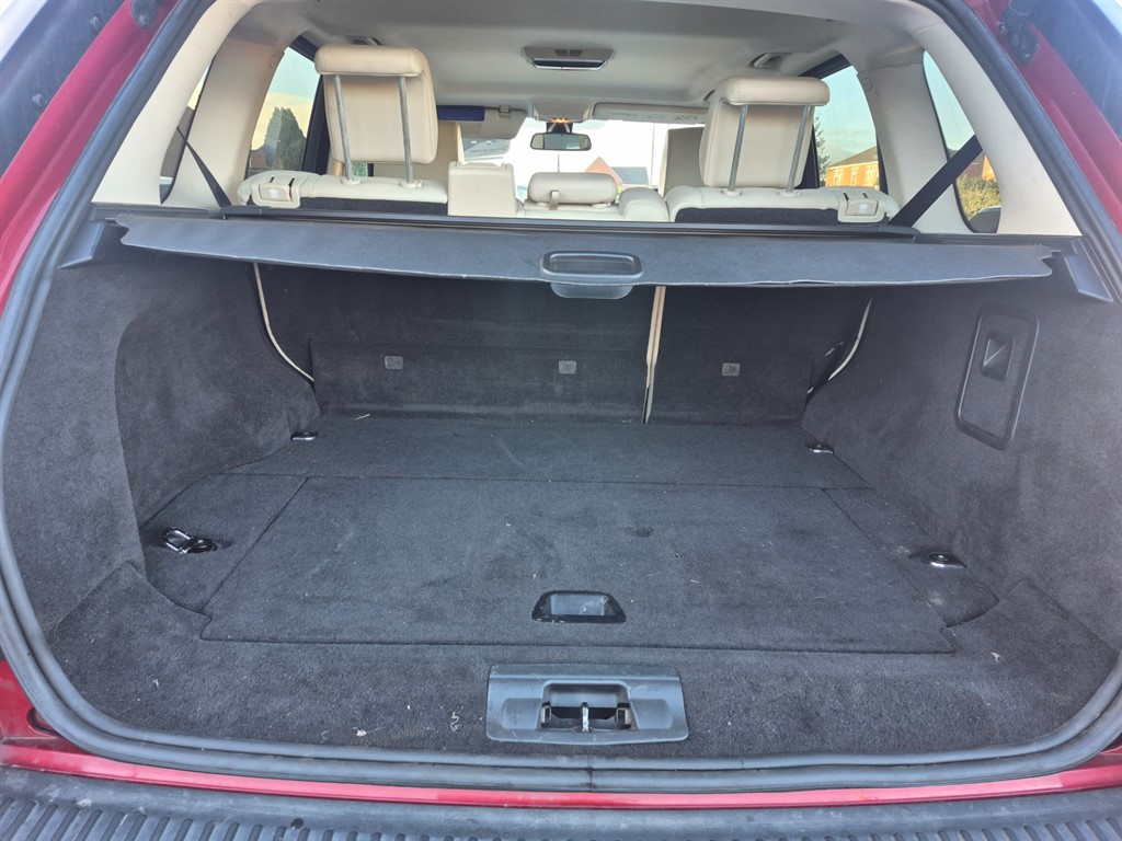 Used Land Rover Range Rover Sport 2013 for sale - 77581645: Photo 8