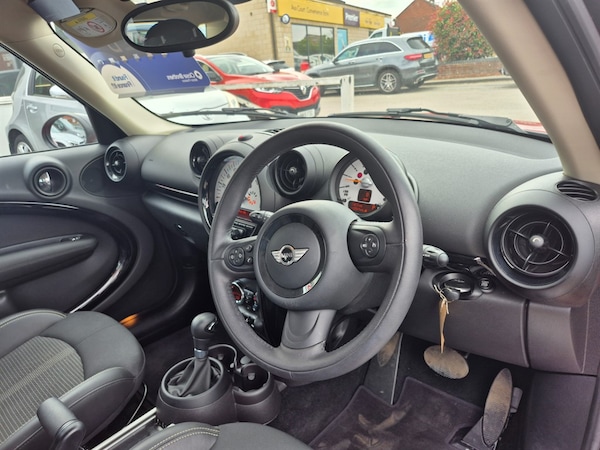 Used MINI Countryman 2014 for sale - 75569788: Photo 11