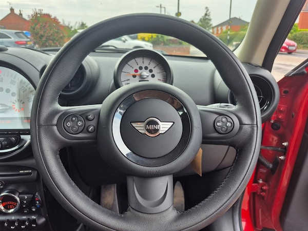 Used MINI Countryman 2014 for sale - 75569788: Photo 12