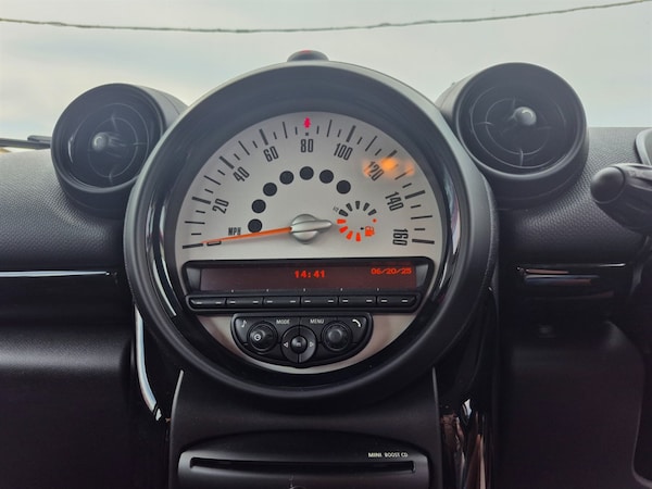 Used MINI Countryman 2014 for sale - 75569788: Photo 14