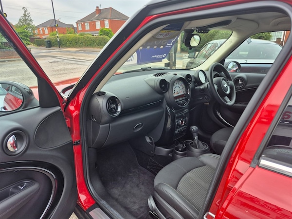 Used MINI Countryman 2014 for sale - 75569788: Photo 18