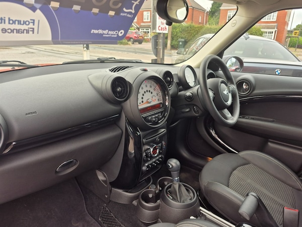 Used MINI Countryman 2014 for sale - 75569788: Photo 19