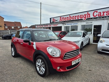 Used MINI Countryman 2014 for sale - 75569788: Photo