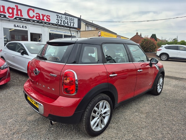Used MINI Countryman 2014 for sale - 75569788: Photo 5