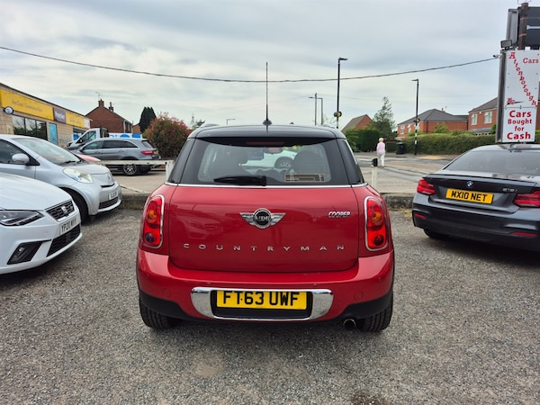 Used MINI Countryman 2014 for sale - 75569788: Photo 6
