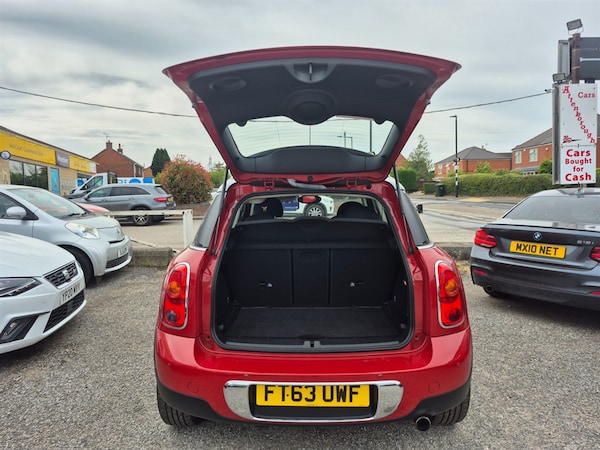 Used MINI Countryman 2014 for sale - 75569788: Photo 7