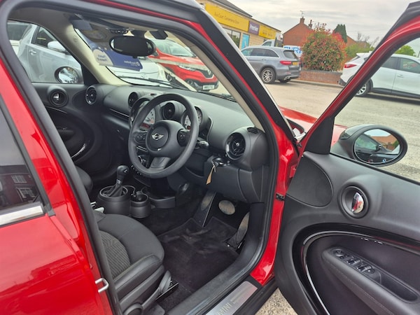 Used MINI Countryman 2014 for sale - 75569788: Photo 9