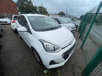 Hyundai - i10