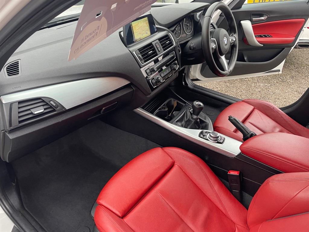 Used BMW 1 Series 2015 for sale - 77504618: Photo 13