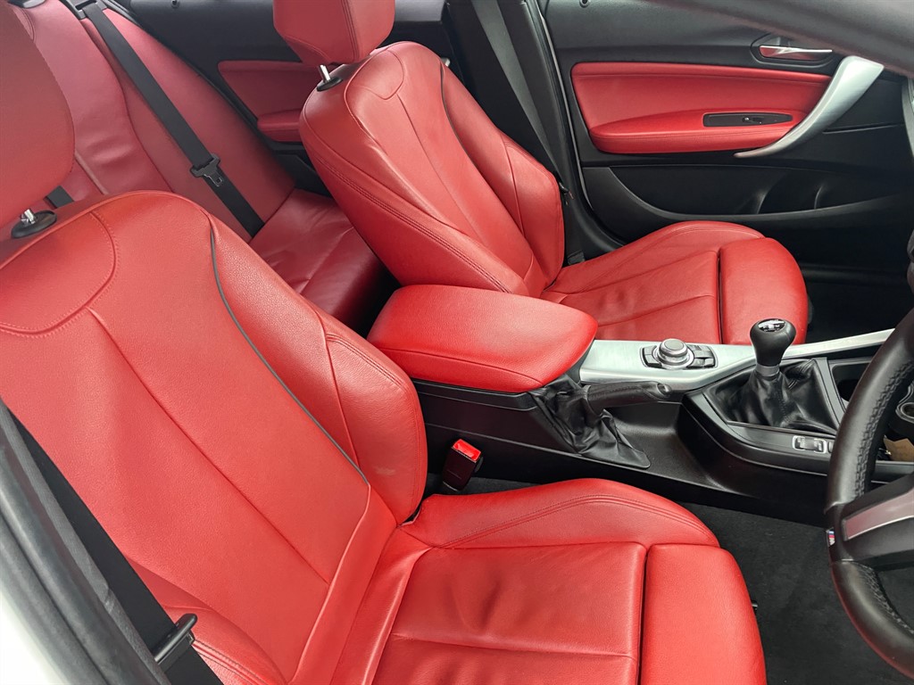 Used BMW 1 Series 2015 for sale - 77504618: Photo 9