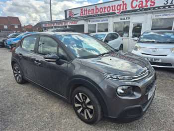Used Citroen C3 2019 for sale - 75193490: Photo