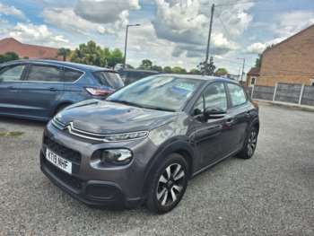Used Citroen C3 2019 for sale - 75193490: Photo