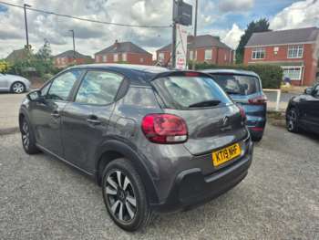 Used Citroen C3 2019 for sale - 75193490: Photo