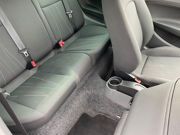 Used SEAT Ibiza 2011 for sale - 76196198: Photo 10