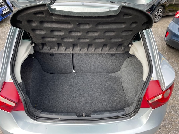 Used SEAT Ibiza 2011 for sale - 76196198: Photo 11