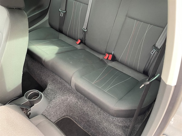 Used SEAT Ibiza 2011 for sale - 76196198: Photo 12