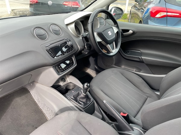 Used SEAT Ibiza 2011 for sale - 76196198: Photo 14