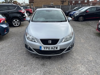 Used SEAT Ibiza 2011 for sale - 76196198: Photo 2
