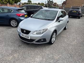 Used SEAT Ibiza 2011 for sale - 76196198: Photo 3